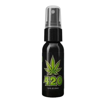 Funk Away 420 Pump Spray FA420B